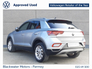 2024 VOLKSWAGEN T-ROC 1.0TSI 110BHP STYLE PLUS