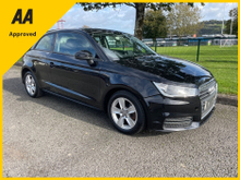 Audi A1 SE TDI 1.6 tdi  FREE DELIVERY
