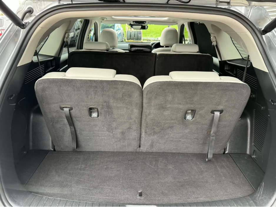 2023 Kia Sorento 2.2L Diesel For Sale Images