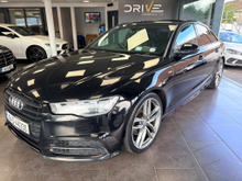 2016 Audi A6 2L Diesel For Sale Images