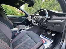 2024 Skoda Octavia 2L Diesel For Sale Images