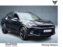 Cupra Formentor *NOW AVAILABLE* 262 REG FORMENTOR e-Hybrid 204hp DSG Tribe Edition - 5 YEARS WARRANTY*