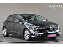 Renault Megane 1.5 DCI PLAY BLUE 115BHP 6SPD