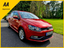 2016 VOLKSWAGEN POLO 18,000 Mls+ Warranty+ 2 Year NCT