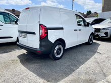 2023 Renault Kangoo 1.5L Diesel For Sale Images