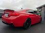 2017 BMW 4 SERIES D F 32 M SPORT 2DR AUTO