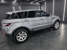2012 Land Rover Range Rover Evoque 2.2L Diesel For Sale Images