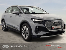 Audi Q4 e-tron 40 Sport €74p/w