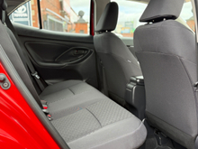 2025 Toyota Yaris Cross 1.5L Petrol Hybrid For Sale Images