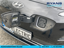 2023 Hyundai Kona 0L Electric For Sale Images