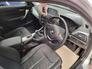 2014 BMW 1 SERIES 116D SE G1 Z1AI 4DR  (142) LOW MILEAGE FULL LEATHER INTERIOR CLEAN EXAMPLE// 12 MONTH WARRANTY AVAILABLE//