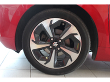 2024 Suzuki Swift 1.2L Petrol Hybrid For Sale Images