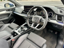 2021 AUDI Q5 *LOW MILAGE* 50 TFSI-E S-LINE AUTO 5DR