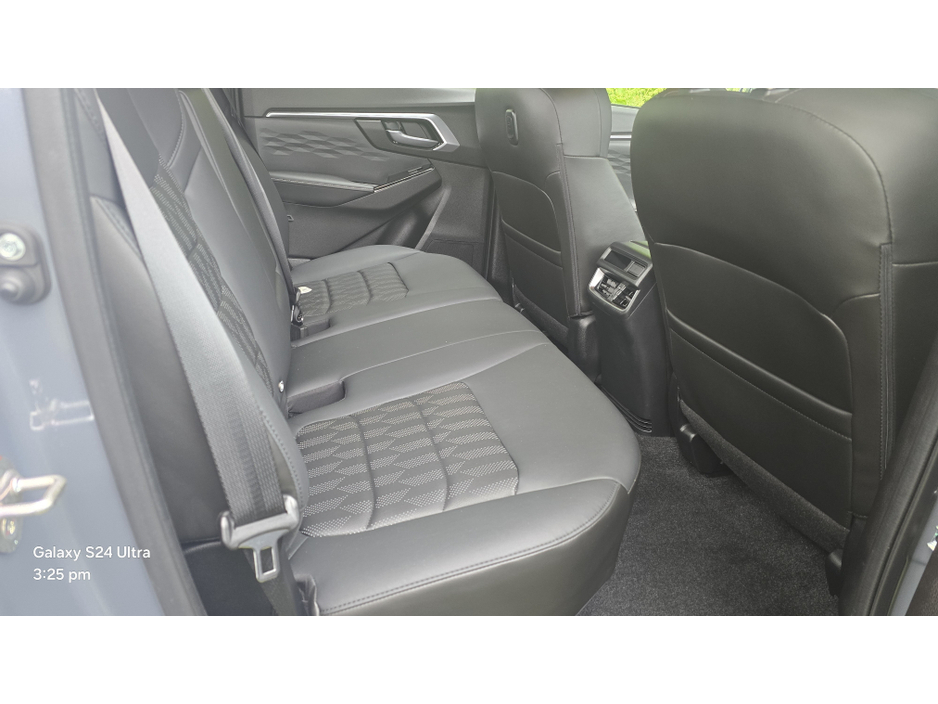 2025 Isuzu D-MAX 1.9L Diesel For Sale Images