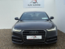 2017 AUDI A6 2.0 TDI S LINE ULTRA 190PS 4 4DR AUTO