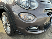 2017 Fiat 500X 1.6L Diesel For Sale Images