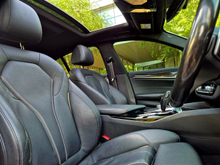 2022 BMW 5 Series 2L Diesel For Sale Images