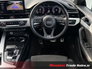 2020 AUDI A5 35 TDI 163HP S-Tronic S Line