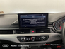 2022 AUDI A5 35 TDI 163HP S-Tronic SE 