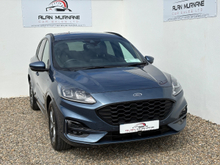 2022 Ford Kuga 1.5L Diesel For Sale Images