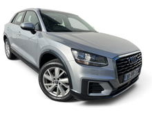 2018 Audi Q2 1L Petrol For Sale Images