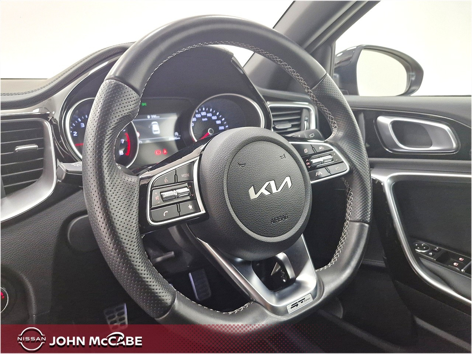 2024 Kia Ceed 1L Petrol For Sale Images