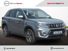 Suzuki Vitara 1.5 Full Hybrid SZ-T AGS
