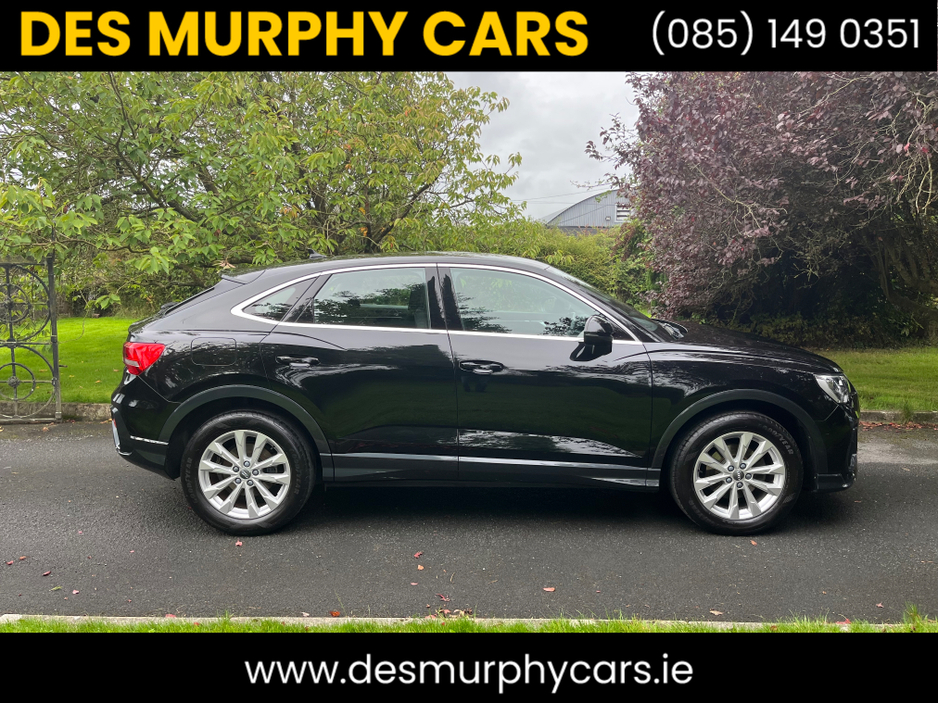 2020 Audi Q3 For Sale Images
