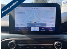 2020 Ford Focus 1.5L Diesel For Sale Images