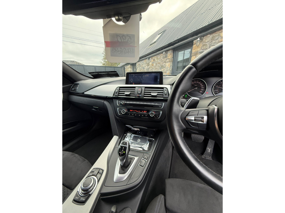 2014 BMW 3 Series 2L Diesel For Sale Images
