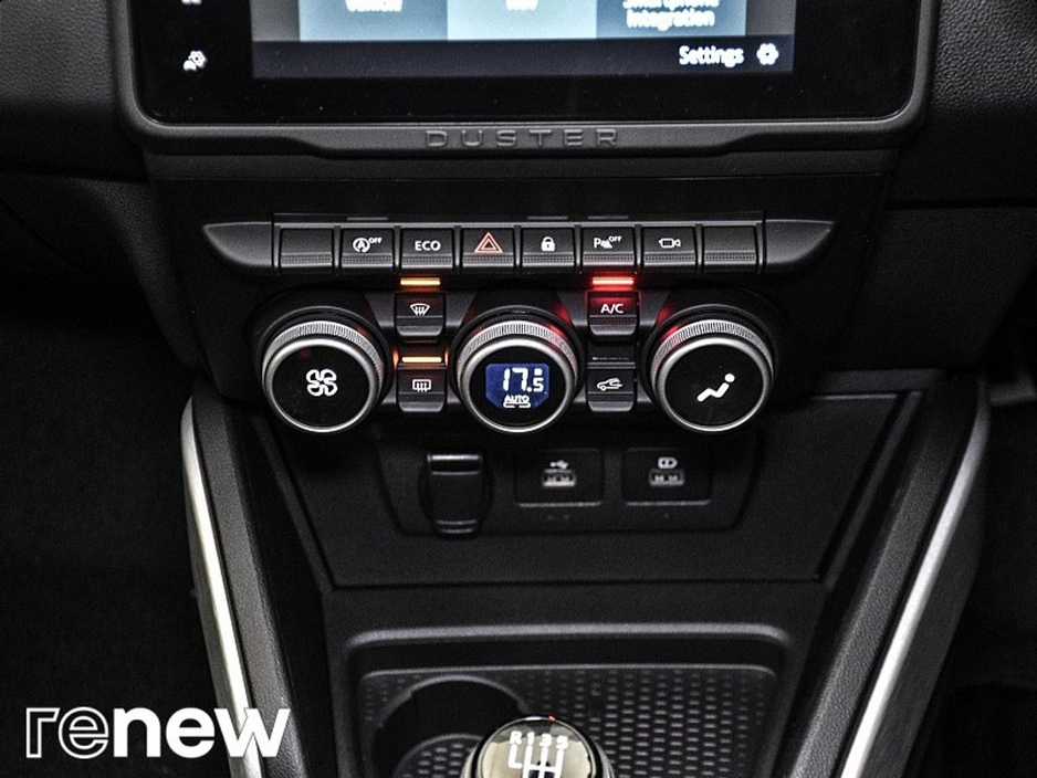 Dacia Duster Journey Blue dCi 115 4x2 NBI — thumbnail 20