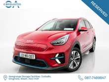 Kia e-Niro 100% Battery health E-Niro EV 64kwh LONG RANGE * RETAIL PRICE €19900 STRAIGHT SALE €18900 *