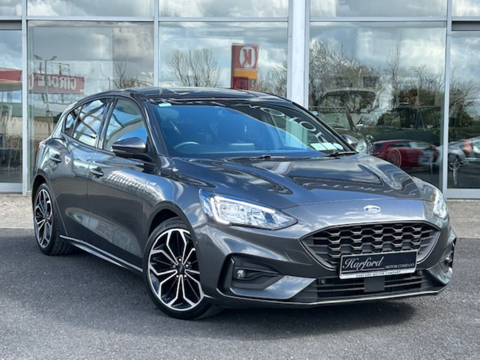 2021 Ford Focus For Sale Images