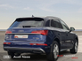 2024 AUDI Q5 50 TFSI E Quattro S-Line