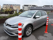 2017 Volkswagen Golf 1.2L Petrol For Sale Images