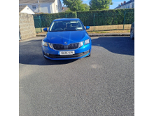 Skoda Octavia AMBITION 1.6 TDI 115HP 4DR
