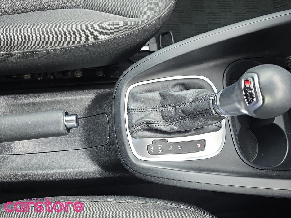 Audi A1 1.0 TFSI Sportback — thumbnail 19