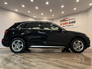 2018 AUDI Q5 2.0 TDI 150 SE 4DR