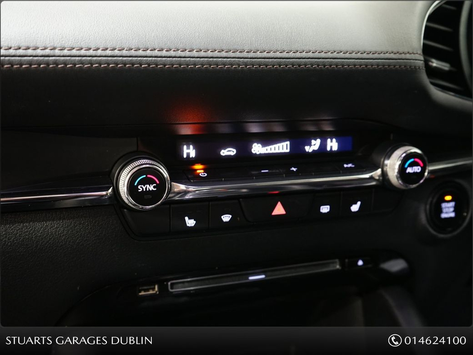 Mazda Mazda3 1.8D 4DR (116PS) Gs-l - One Owner FSH - Low Kilometres — thumbnail 15
