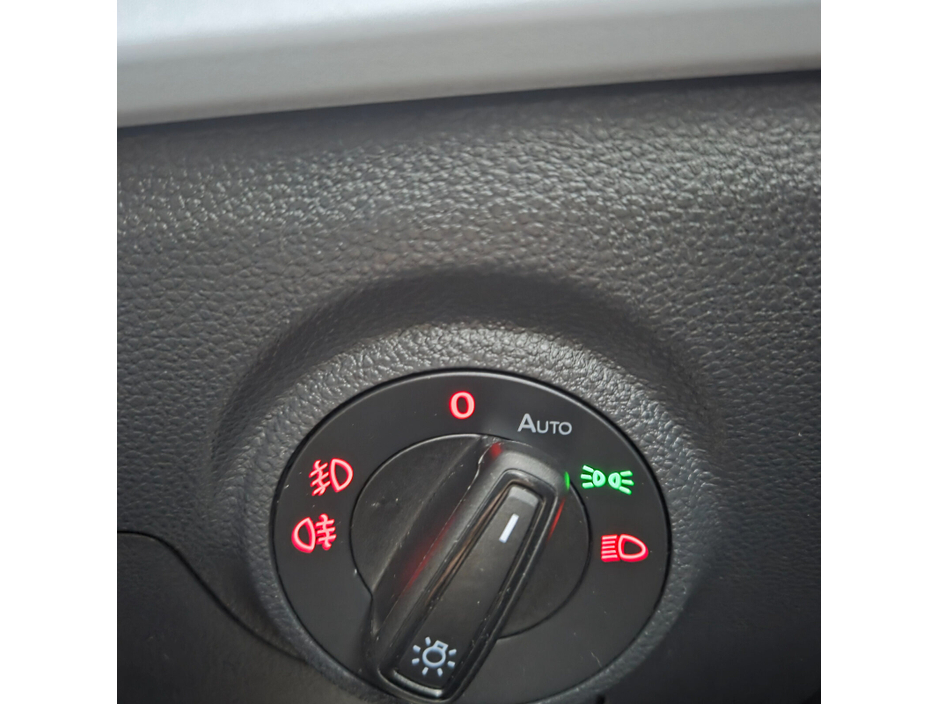 2024 SEAT Ibiza 1L Petrol For Sale Images