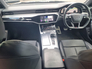 2022 AUDI A6 **SOLD**2.0TDi  S-LINE 40 TECH PACK BLACK EDITION STYLED
