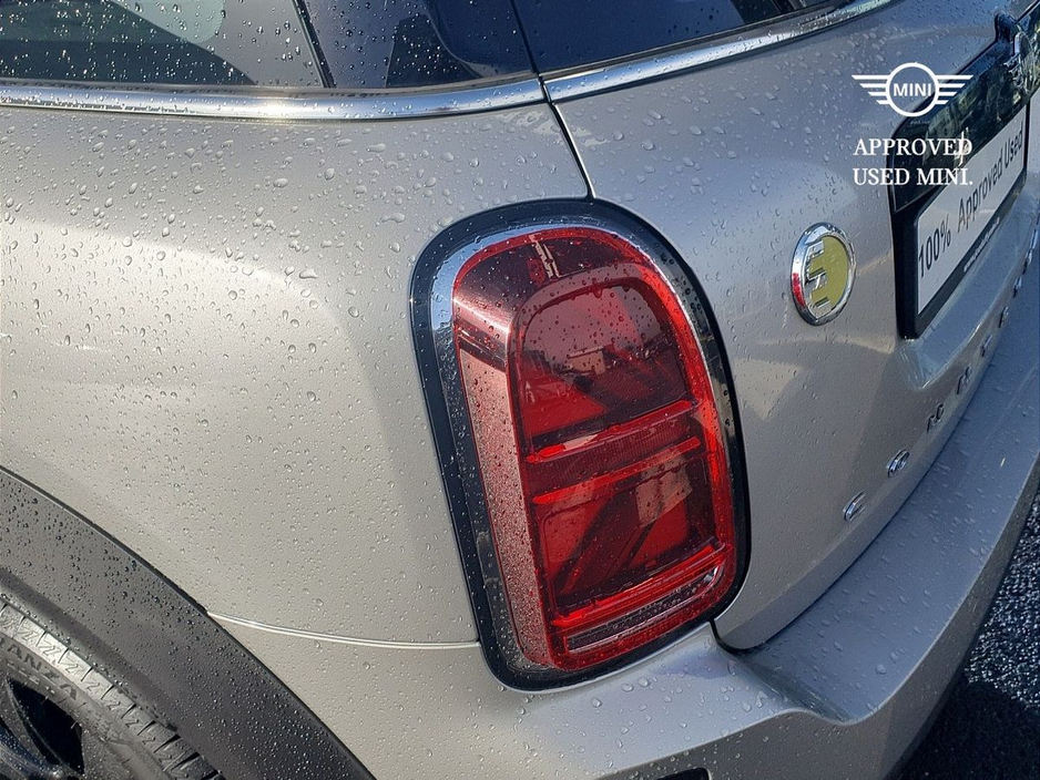 2023 MINI Countryman 1.5L Petrol Plug-in Hybrid For Sale Images