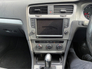 2014 VOLKSWAGEN GOLF 1.2i TSI Petrol Automatic Comfortline