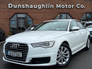 2015 AUDI A6 2.0 TDI SE ULTRA 190BHP AUTO