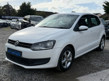 2012 Volkswagen Polo 1.2L Petrol For Sale Images