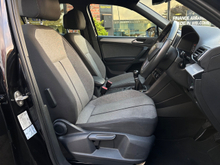 2020 SEAT Tarraco 2L Diesel For Sale Images