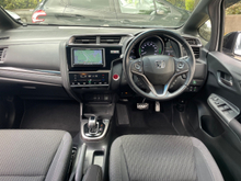 2019 Honda Fit 1.5L Petrol Hybrid For Sale Images