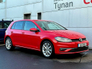 2019 VOLKSWAGEN GOLF 1.2 Petrol Comfortline Automatic, 17