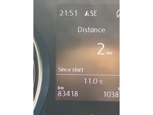 2015 Volkswagen Golf 1.2L Petrol For Sale Images