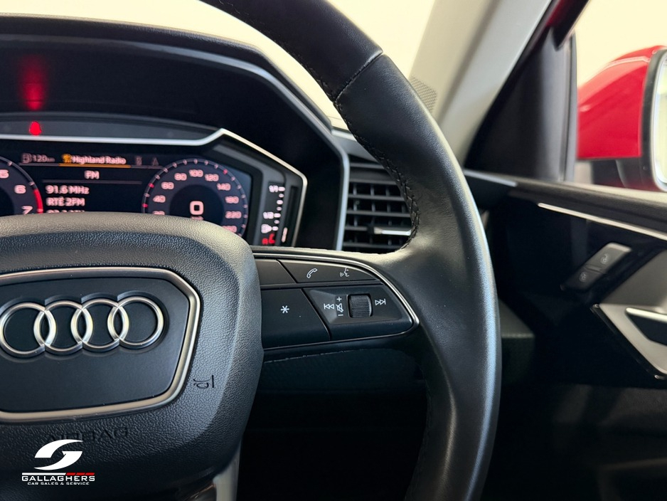 2023 Audi A1 1L Petrol For Sale Images